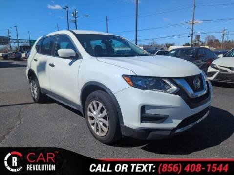 2020 Nissan Rogue for sale at Car Revolution in Maple Shade NJ