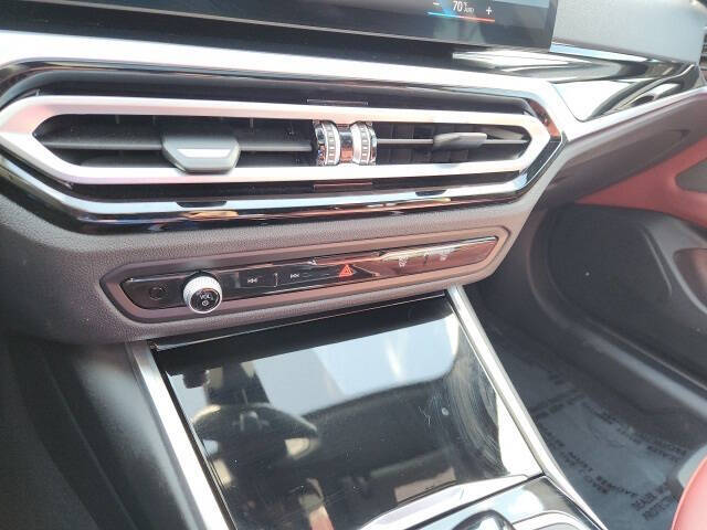 2023 BMW i4 eDrive40 Gran Coupe