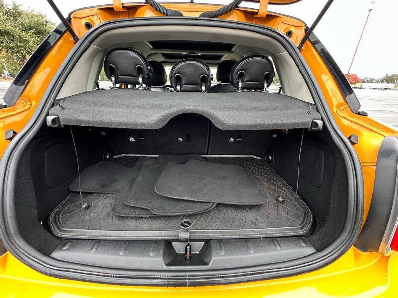 2015 MINI Hardtop 4 Door Cooper