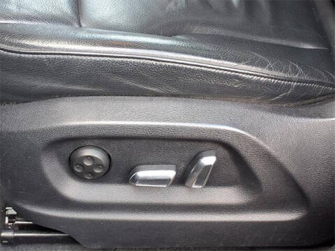 2016 Audi Q5 2.0T quattro Premium