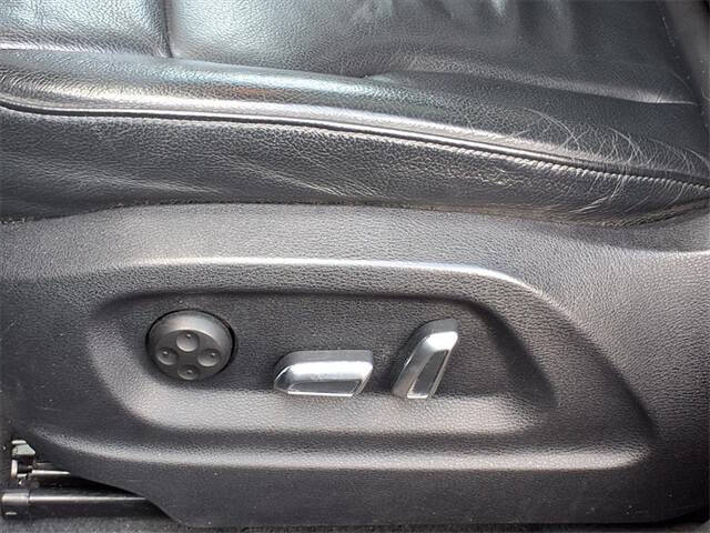 2016 Audi Q5 2.0T quattro Premium