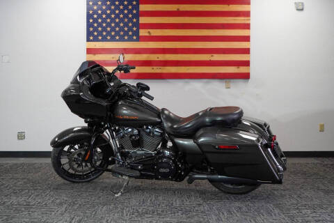 2019 Harley-Davidson Road Glide Special