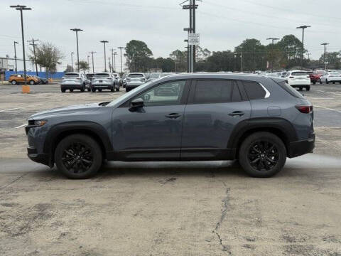 2024 Mazda CX-50 2.5 S Preferred