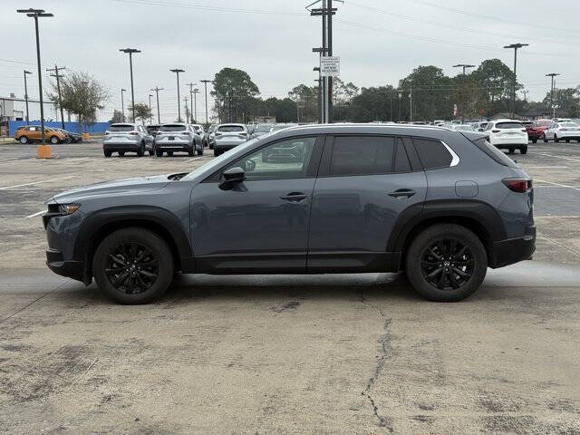 2024 Mazda CX-50 2.5 S Preferred