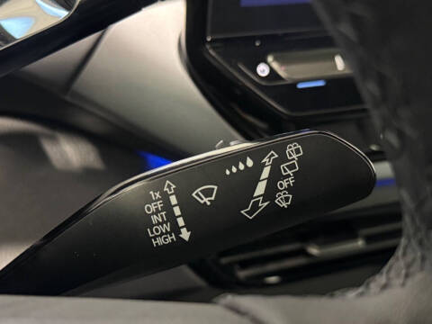 2023 Volkswagen ID.4 S