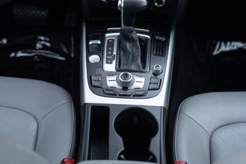 2015 Audi Allroad 2.0T quattro Premium Plus