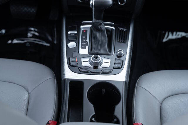 2015 Audi Allroad 2.0T quattro Premium Plus