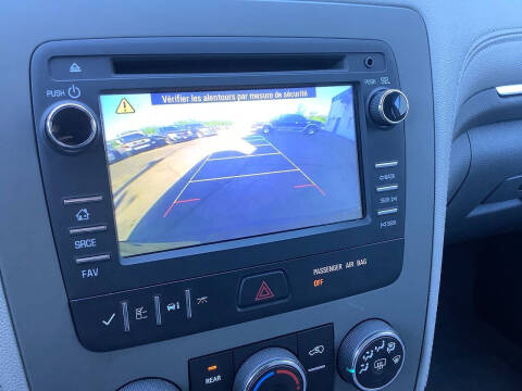 2015 Chevrolet Traverse LS
