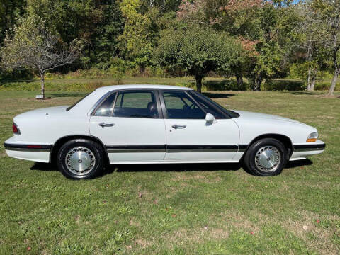 1994 Buick LeSabre Limited
