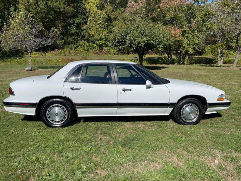1994 Buick LeSabre Limited