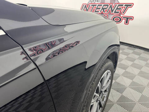 2017 Audi Q7 3.0T quattro Premium Plus