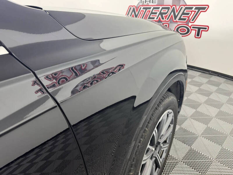 2017 Audi Q7 3.0T quattro Premium Plus