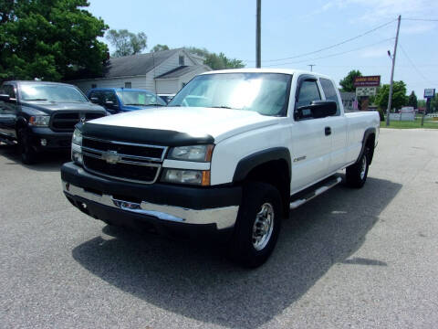 Jenison Auto Sales – Car Dealer in Jenison, MI