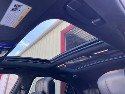 2021 Mercedes-Benz S-Class S 580 4MATIC