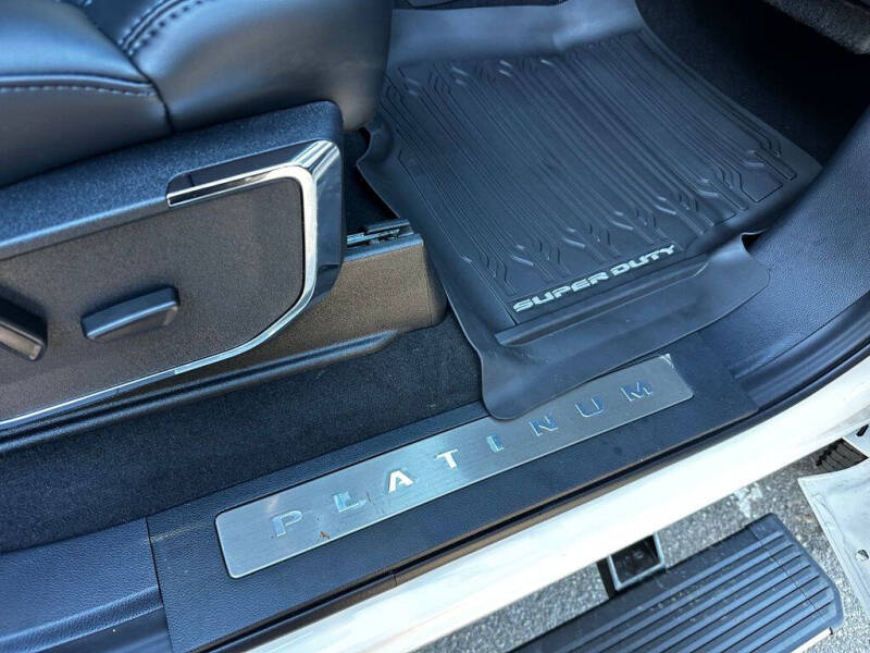 2026 Ford F-350 Super Duty