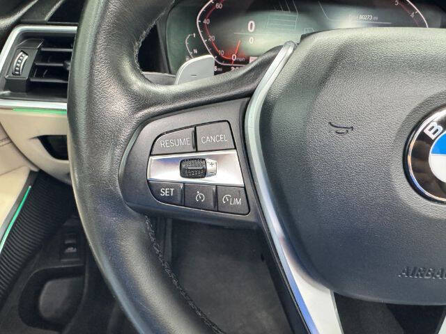 2020 BMW 3 Series 330i