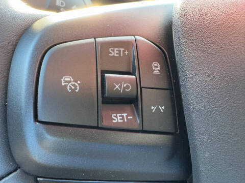 2024 Ford Mustang Mach-E GT