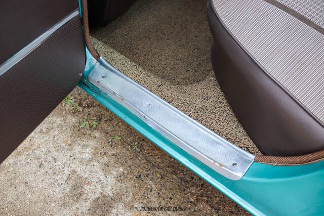 1961 Chevrolet Bel Air