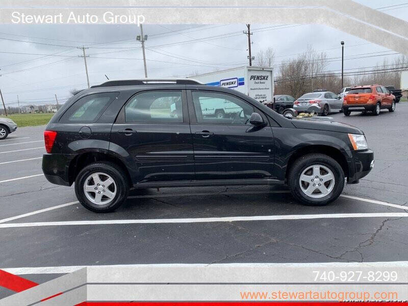 2008 Pontiac Torrent for sale at Stewart Auto Group in Pataskala, OH