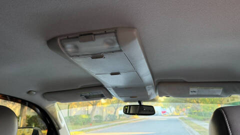 2012 Toyota Tundra Grade