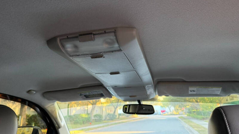 2012 Toyota Tundra Grade