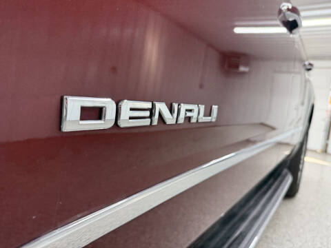 2019 GMC Yukon XL Denali