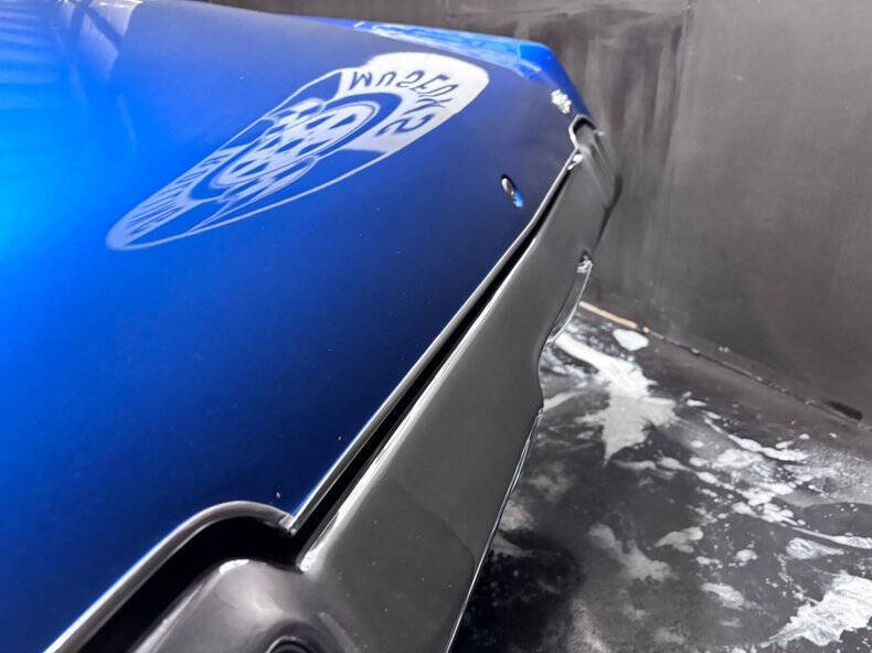 1970 Oldsmobile Cutlass