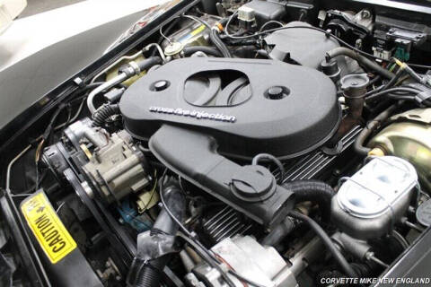 1982 Chevrolet Corvette