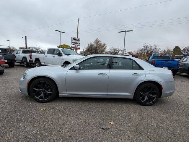 2023 Chrysler 300 S V6