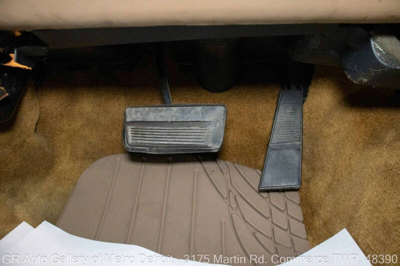 1996 Buick Roadmaster Estate