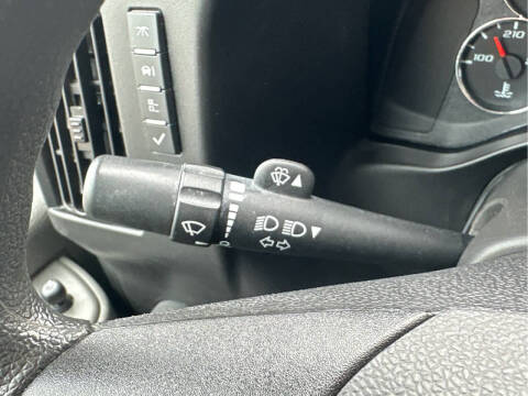 2024 GMC Savana 2500