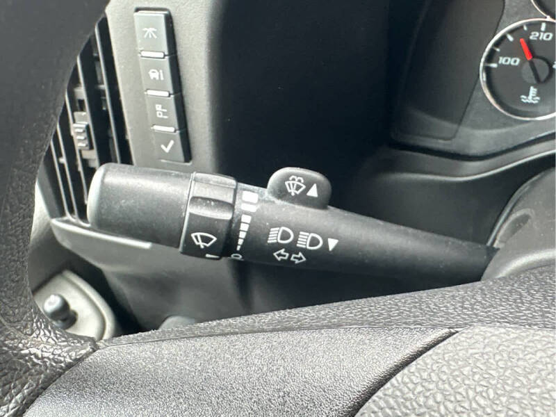 2024 GMC Savana 2500