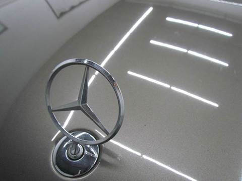 2008 Mercedes-Benz E-Class for sale at MGM Auto in San Antonio, TX