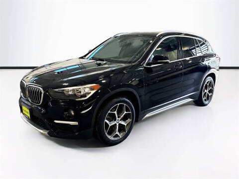 2018 BMW X1