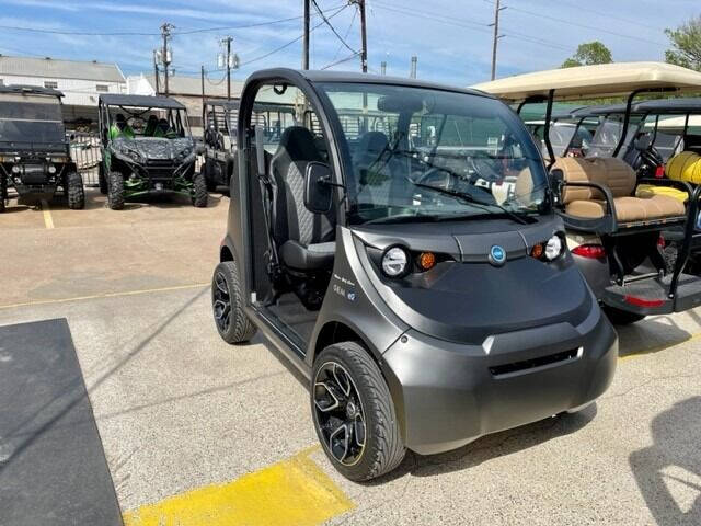 2023 GEM e2 Electric LSV for sale in Fort Worth, TX