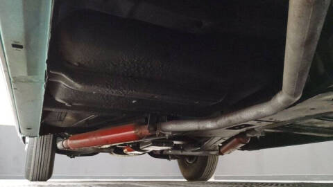 1958 Chevrolet Impala