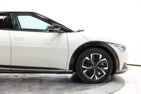 2022 Kia EV6