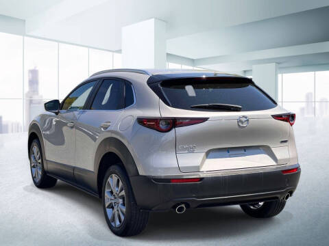 2023 Mazda CX-30 2.5 S Select