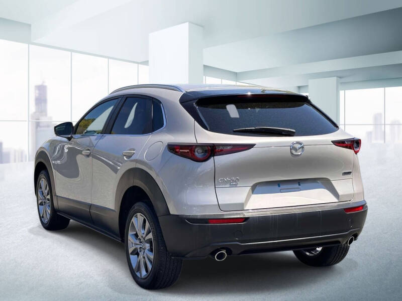 2023 Mazda CX-30 2.5 S Select