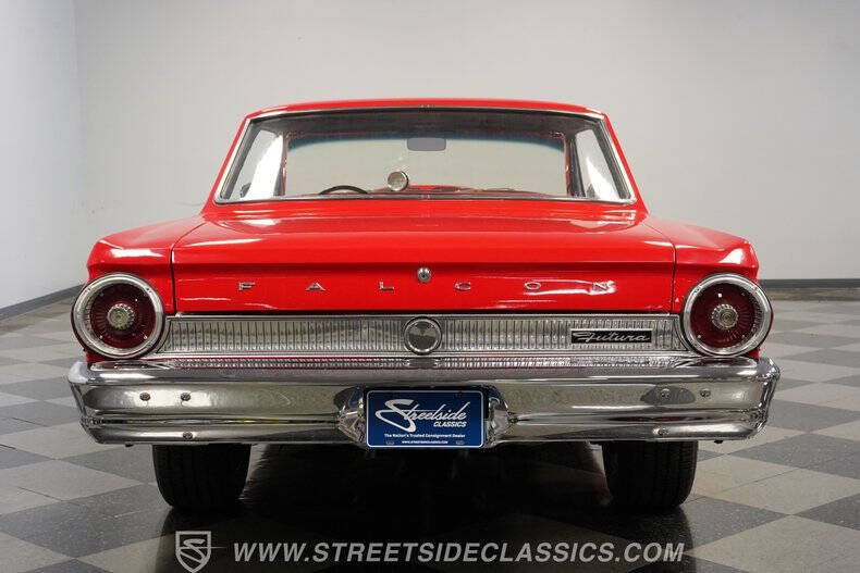 1964 Ford Falcon