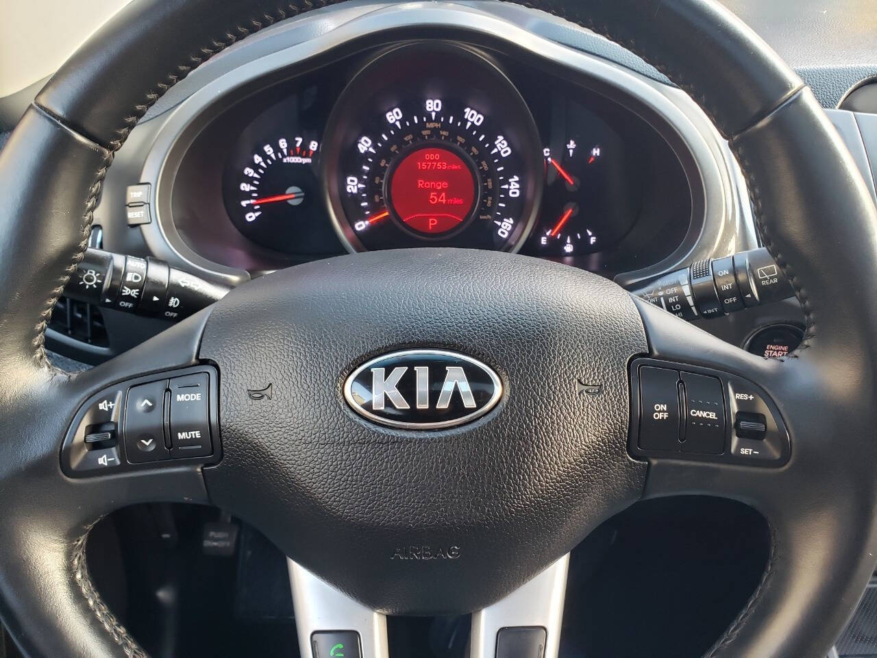 2013 Kia Sportage for sale at Auto Shop in Wyoming, MI