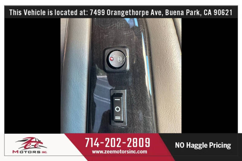 2015 Chevrolet Express 2500