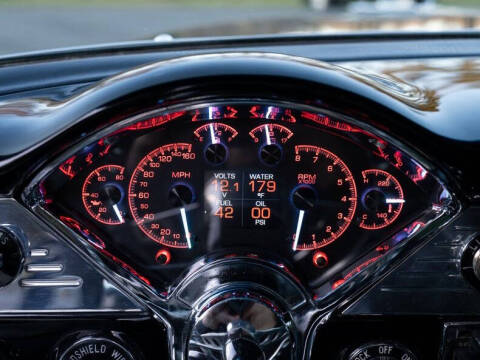 1955 Chevrolet Bel Air