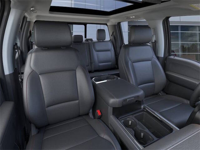 2026 Ford F-350 Super Duty