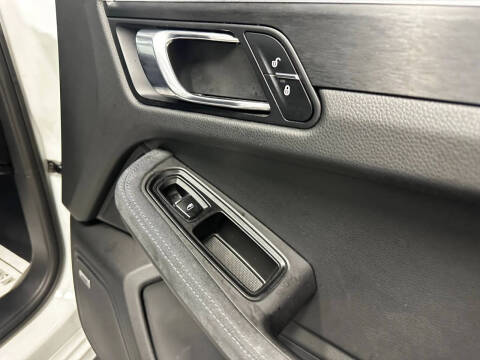 2018 Porsche Macan GTS