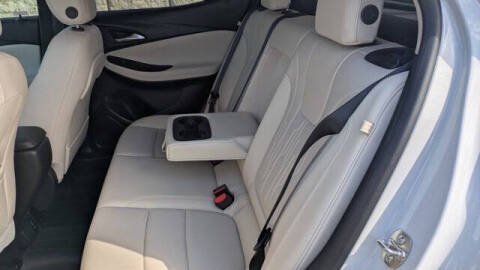 2025 Buick Encore GX Avenir