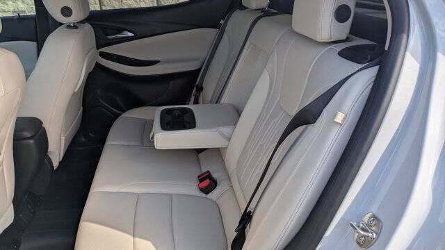 2025 Buick Encore GX Avenir