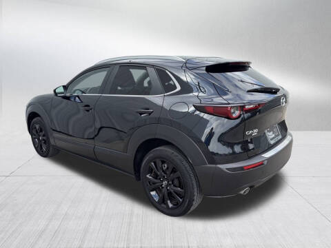 2024 Mazda CX-30 2.5 S Select Sport