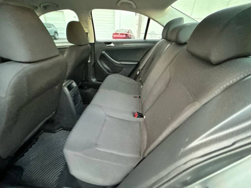 2015 Volkswagen Jetta