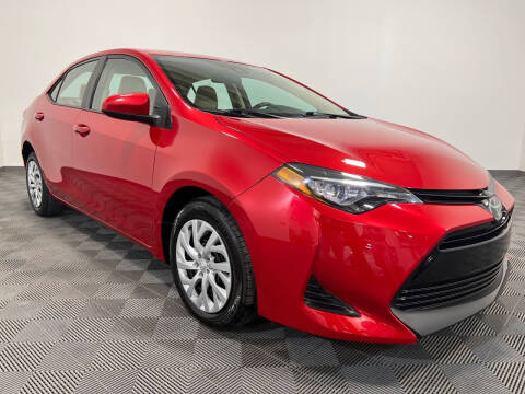 2019 Toyota Corolla for sale at Renn Kirby Kia in Gettysburg PA